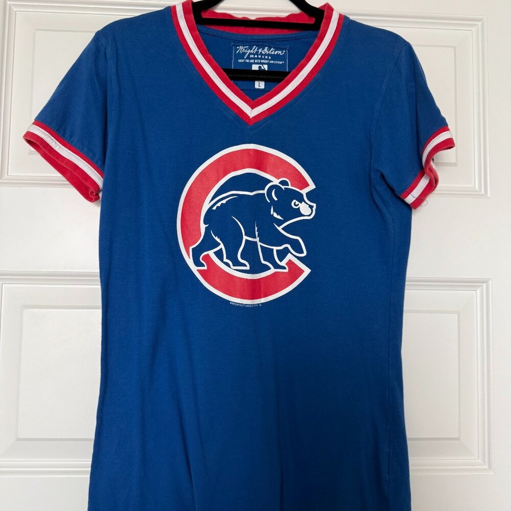 Chicago Cubs T-Shirt